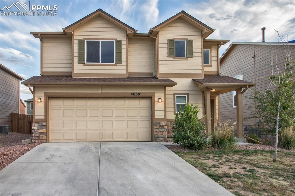 4059 Creek Legend View - Photo 1