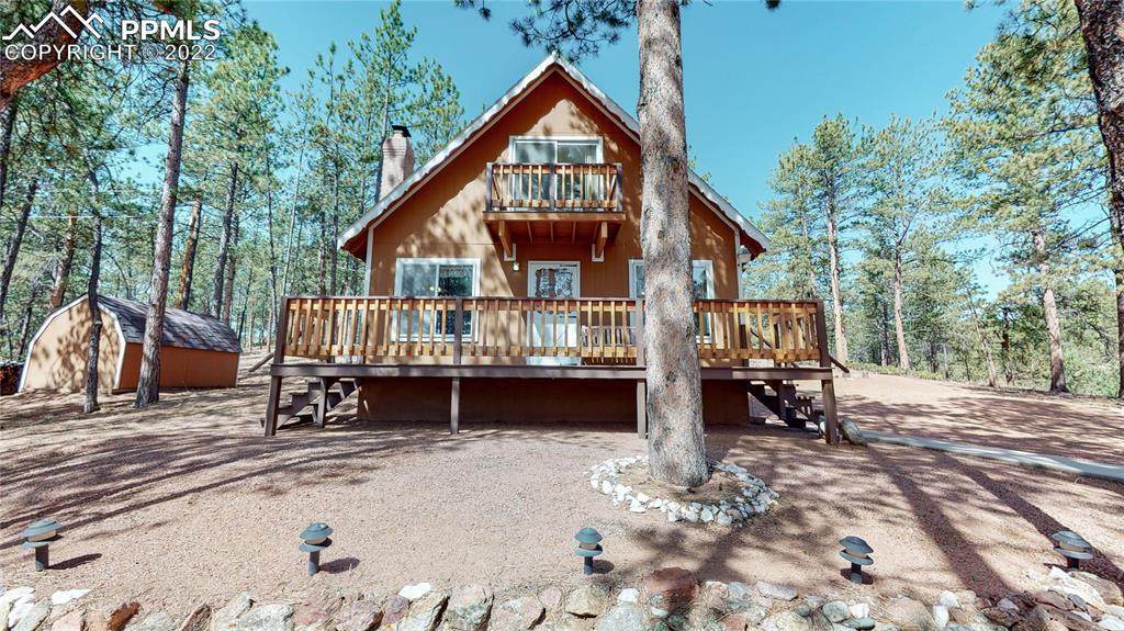 890 Black Mesa Circle - Photo 1