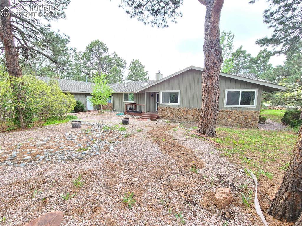 755 Lake Woodmoor Drive - Photo 1