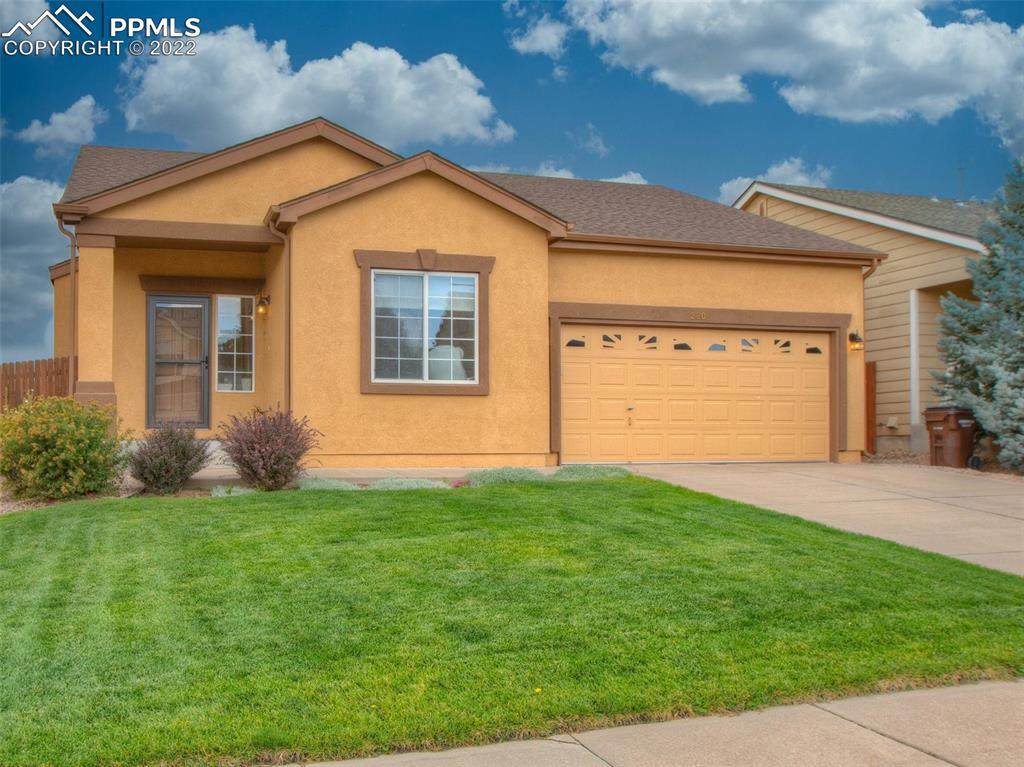 280 Avocet Loop - Photo 1