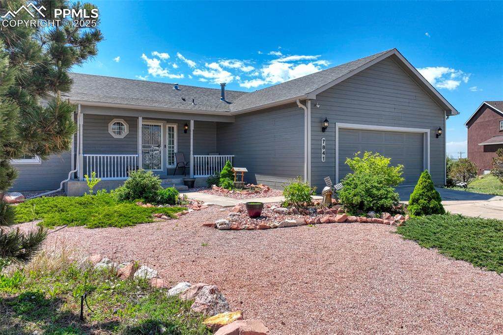 7841 Fort Smith Road - Photo 1