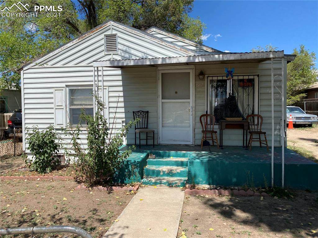 1807 22nd Street - Photo 1