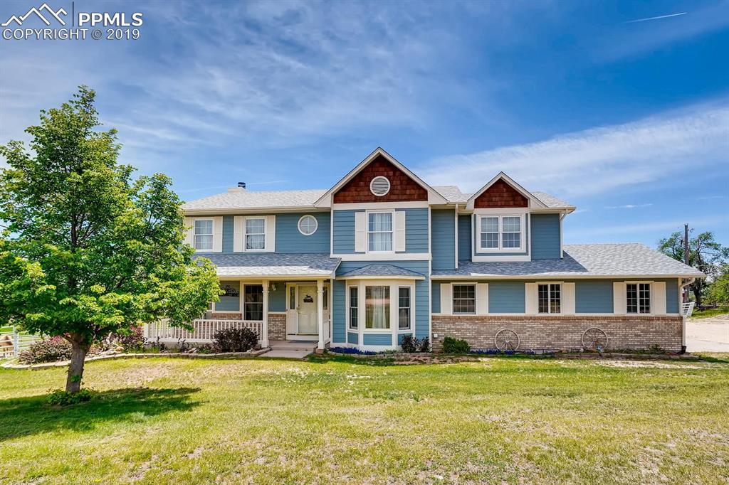 5209 Brady Road - Photo 1