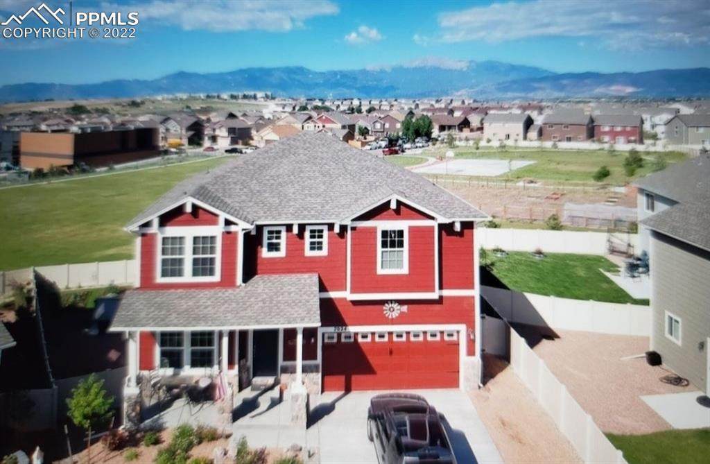 7024 Leaf Wood Court - Photo 1