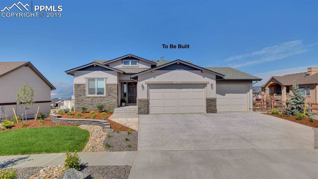 14359 Spyglass Hill Place - Photo 1