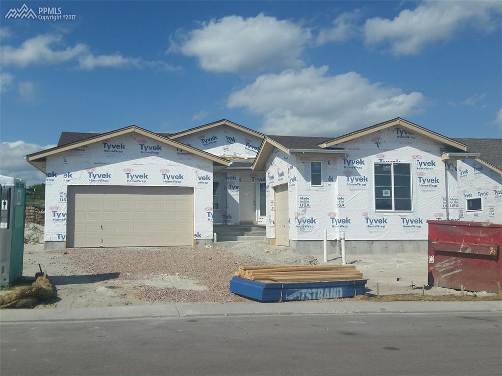 4366 New Santa Fe Trail - Photo 1