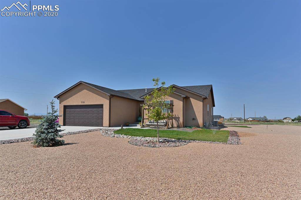 775 Marigold Drive - Photo 1