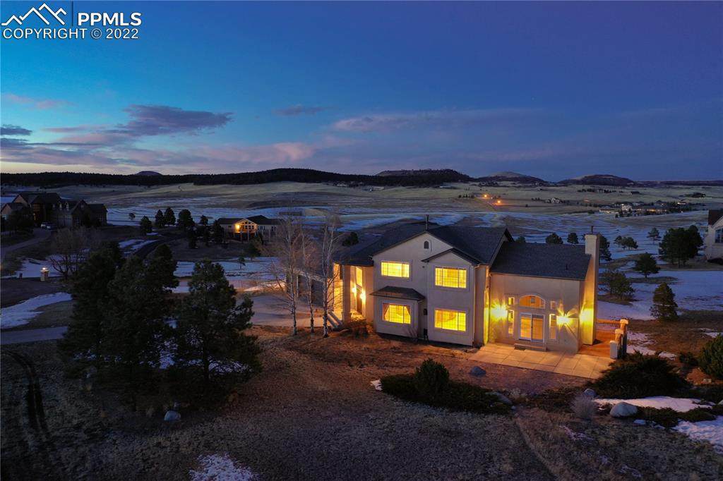 19711 Falcon Crest Court - Photo 1