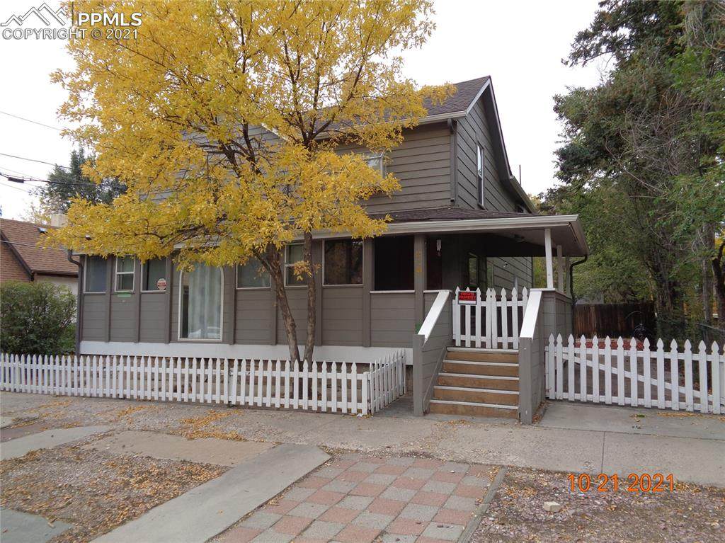 218 Spruce Street - Photo 1