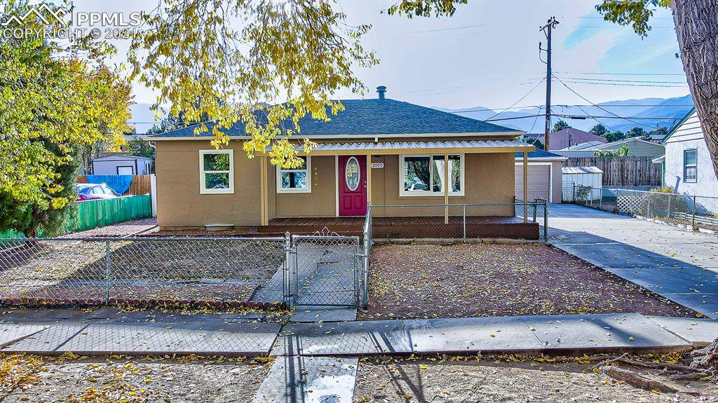 2009 Corona Avenue - Photo 1