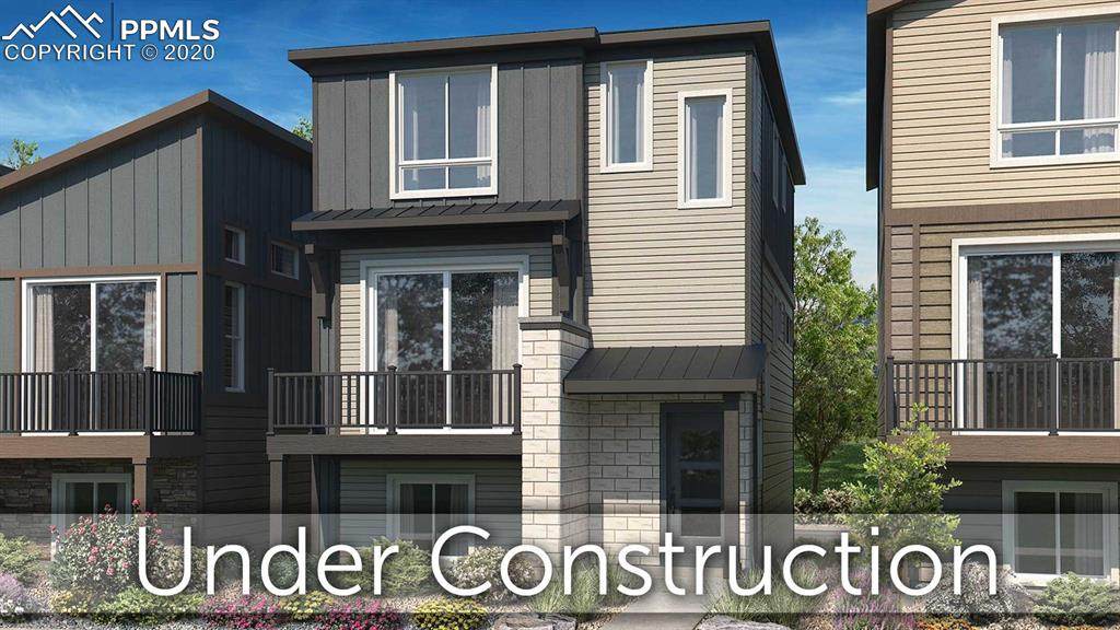 8732 Hoopla Way - Photo 1