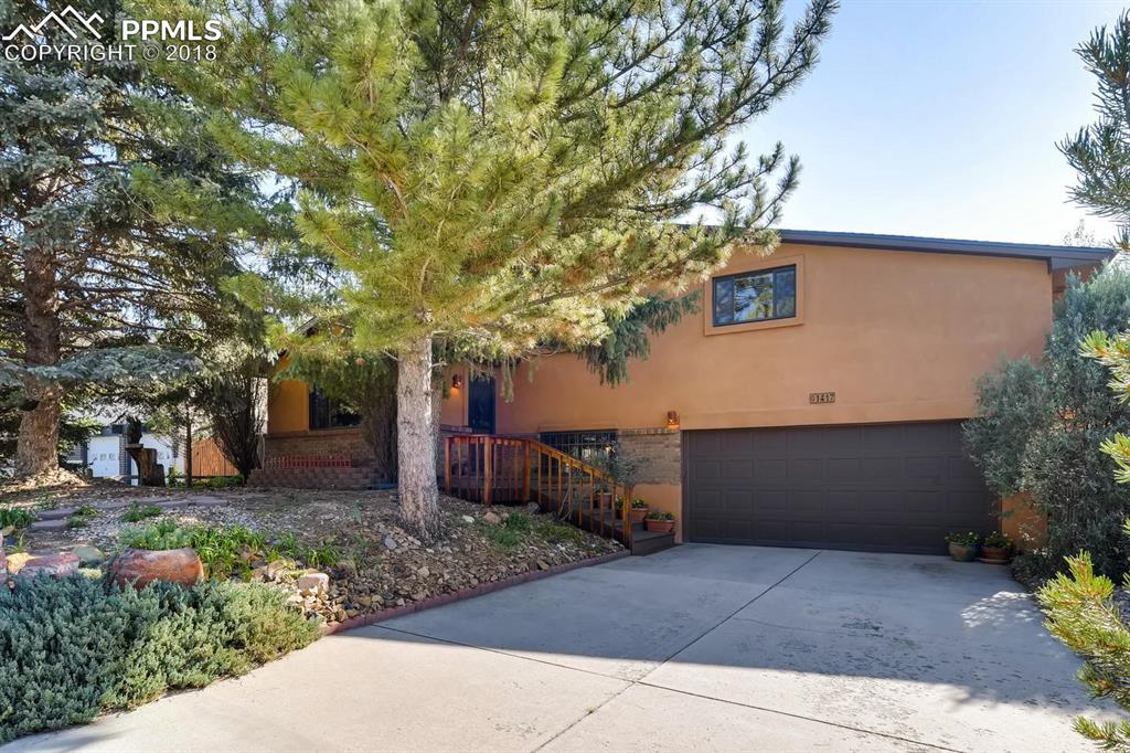 1417 Darby Street - Photo 1
