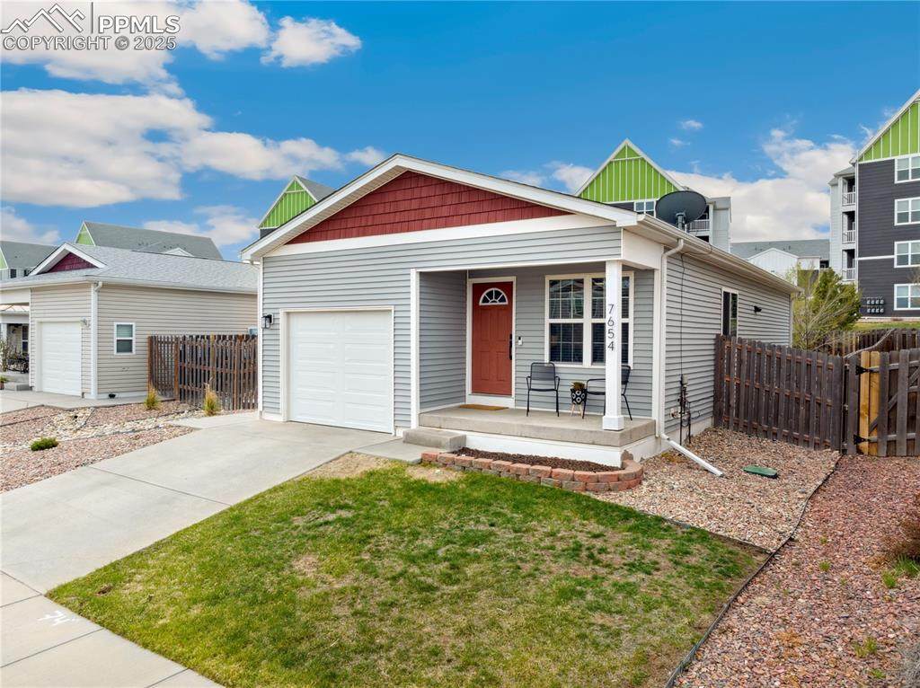 7654 Crestone Peak Trail - Photo 1