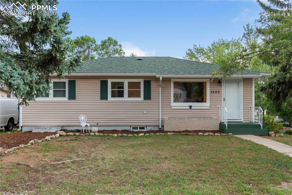 1503 Buena Ventura Circle - Photo 1