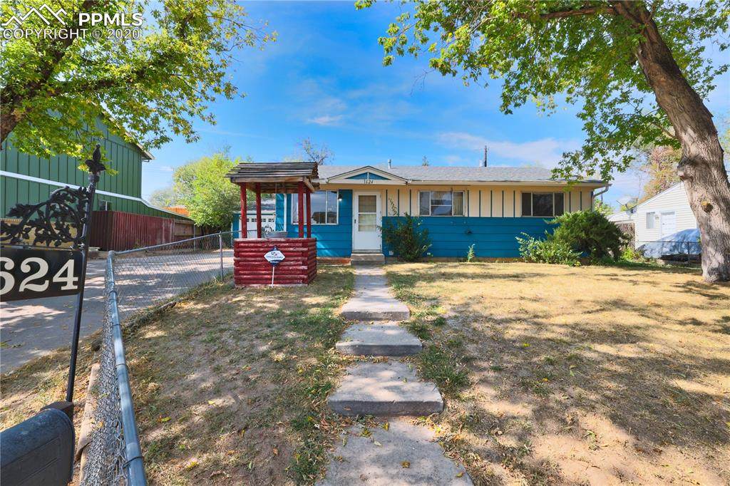 1624 Rosemont Drive - Photo 1