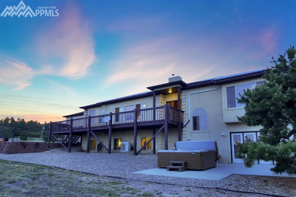 14965 Sun Hills Drive - Photo 1