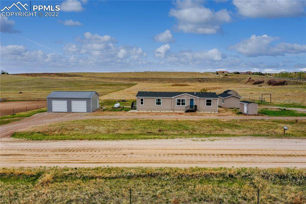14450 Sidesaddle Court - Photo 1