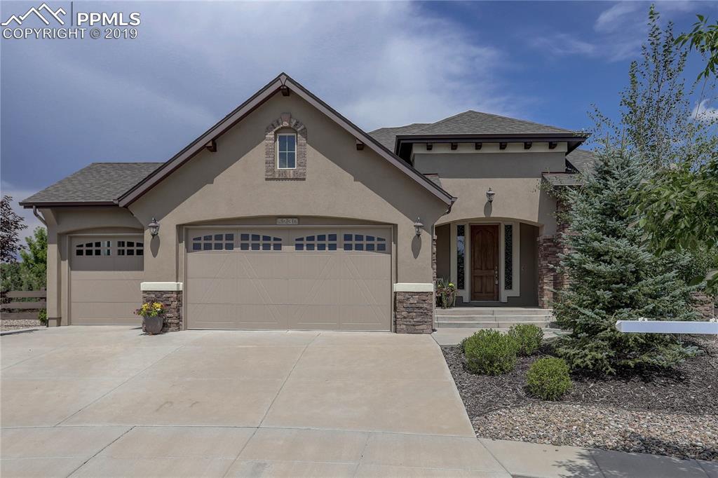 5230 Fraser Valley Lane - Photo 1