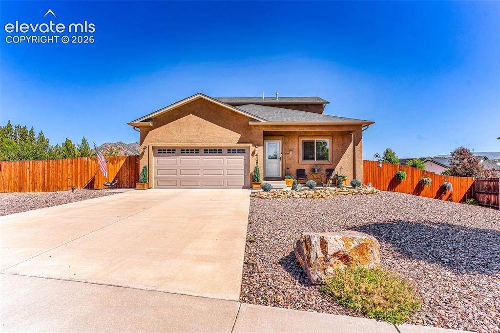 415 Empire Road - Photo 1