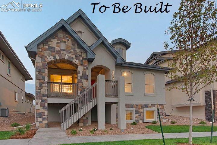 9528 Dewitt Drive - Photo 1