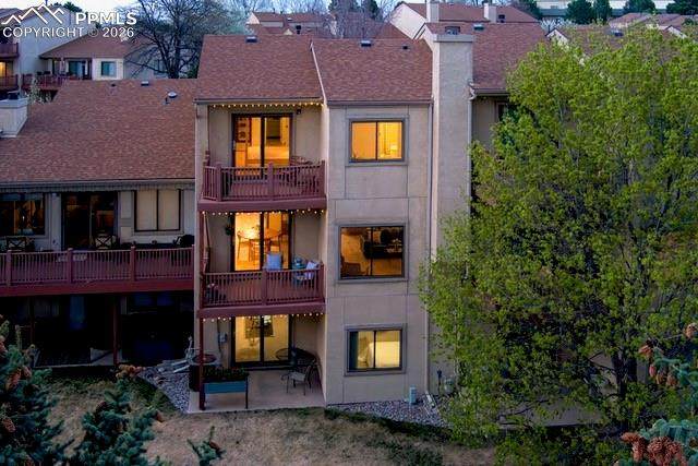 3427 Trenary Lane - Photo 1