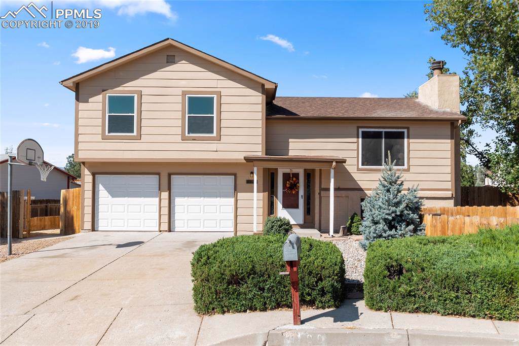 2180 Chapel Hills Drive - Photo 1