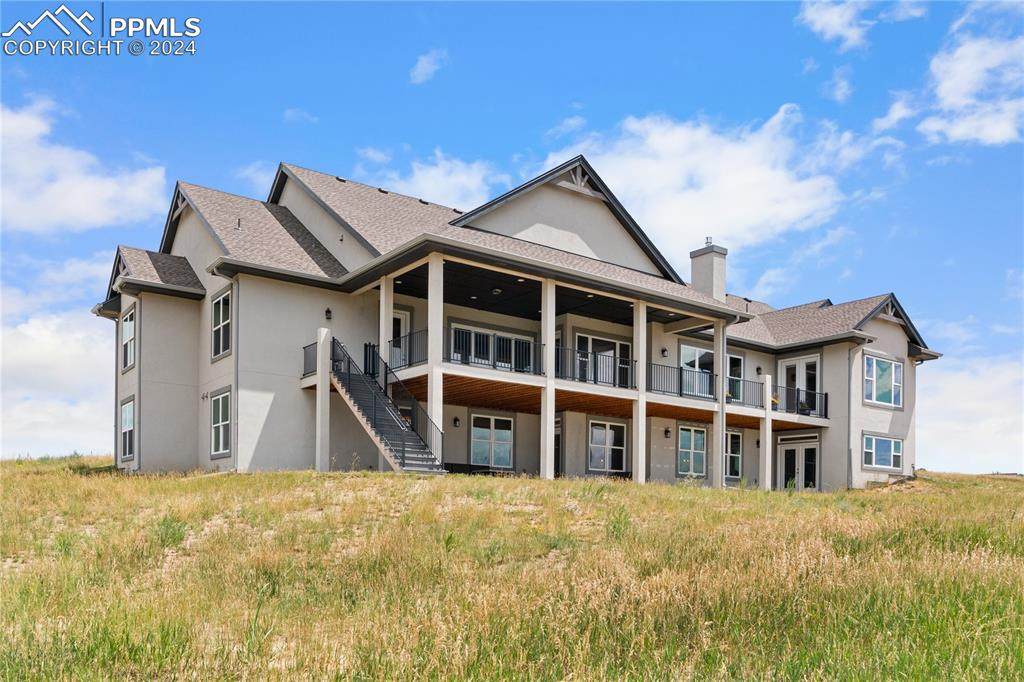 7384 Greenland Road - Photo 1