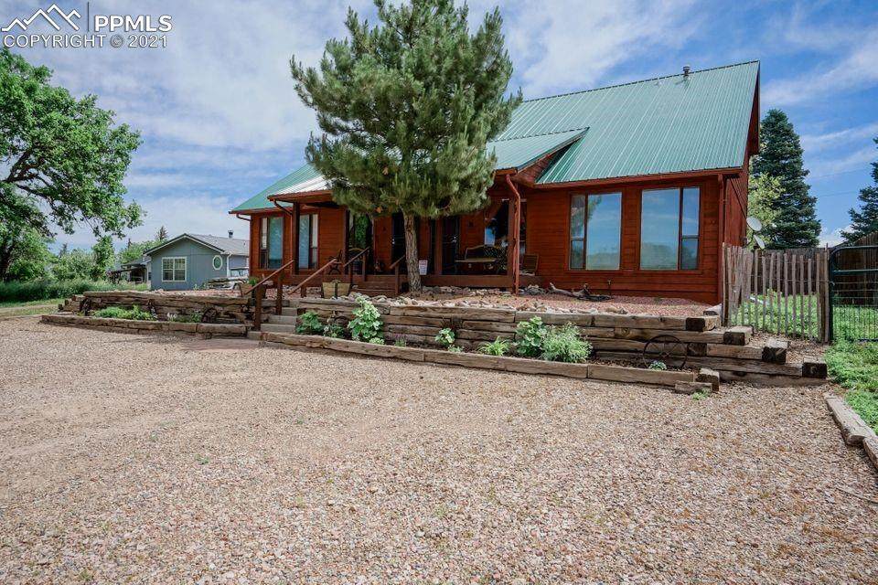 813 Cherry Street - Photo 1