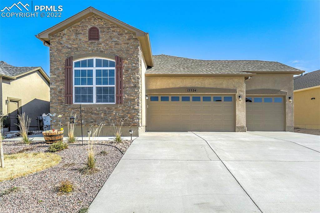 12524 Stone Valley Drive - Photo 1