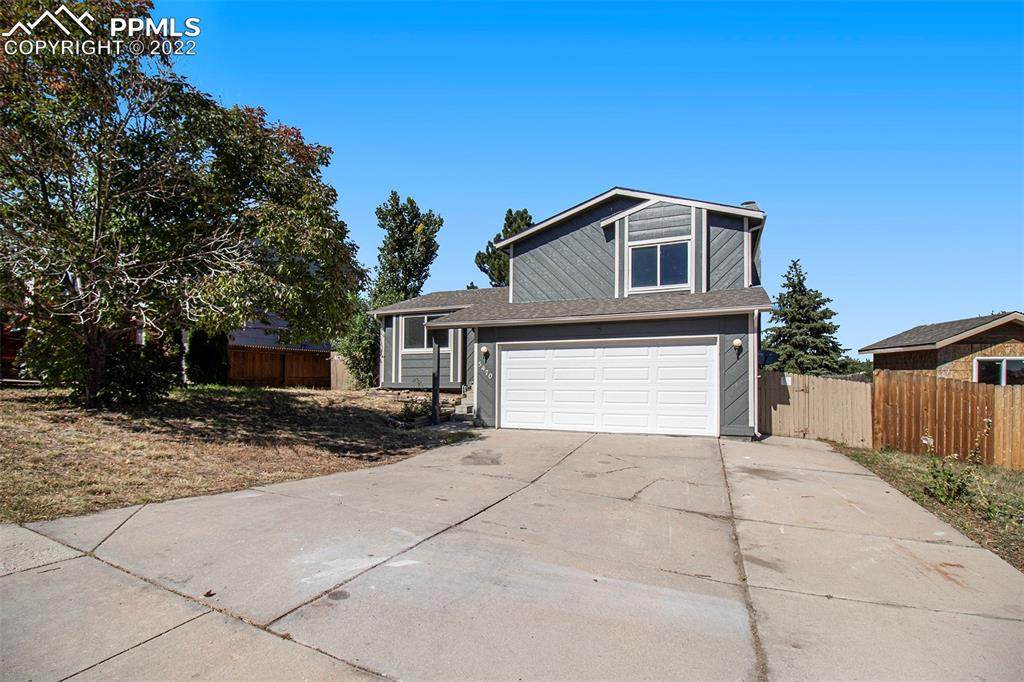 5470 Poncha Pass Court - Photo 1