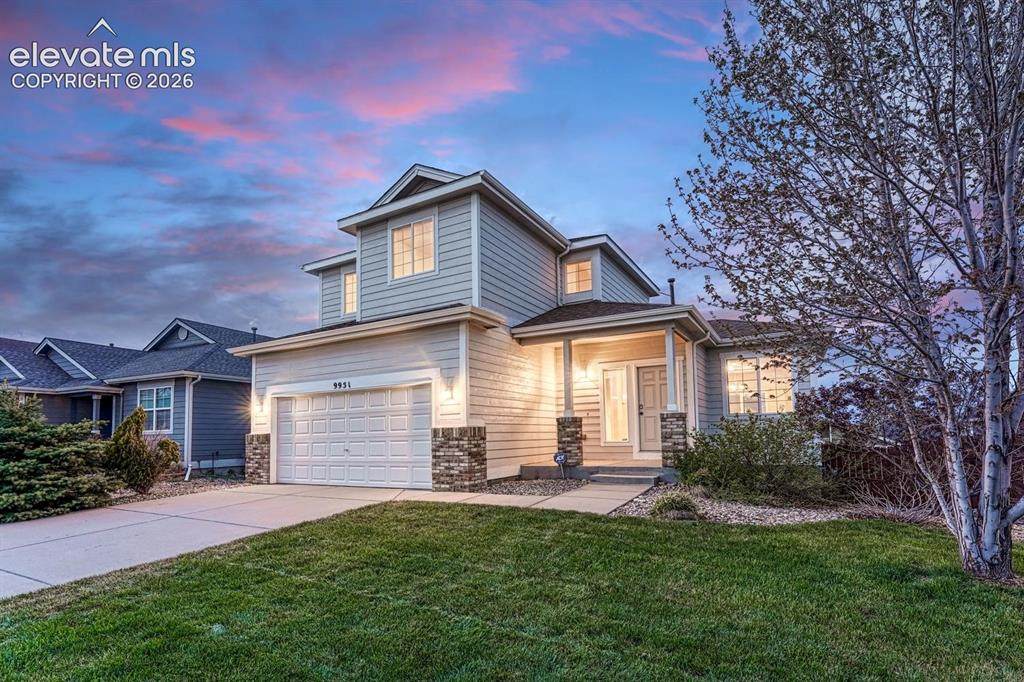 9951 Antler Creek Drive - Photo 1