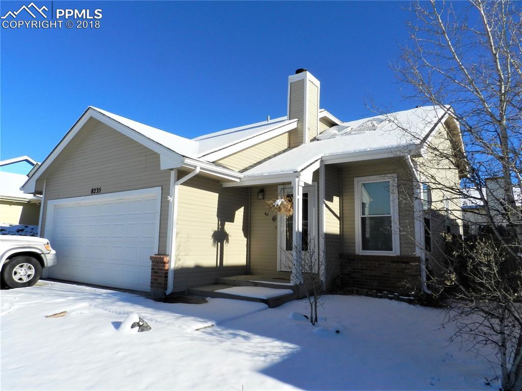 8235 Steadman Drive - Photo 1