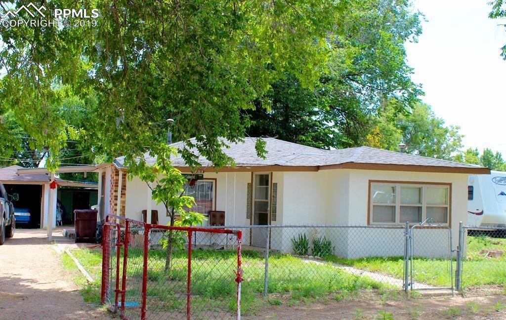1622 Genes Street - Photo 1