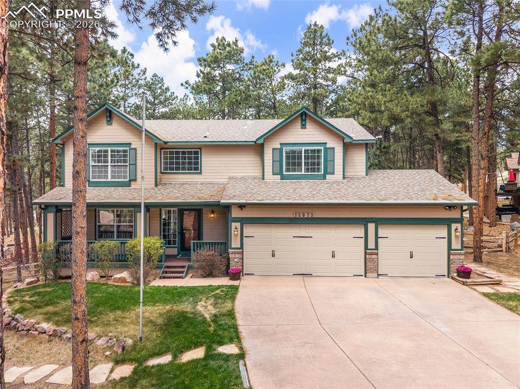 15973 Longmeadow Lane - Photo 1