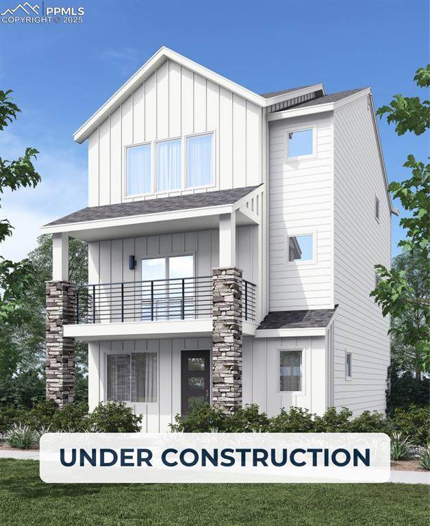 10780 Lewanee Point - Photo 1