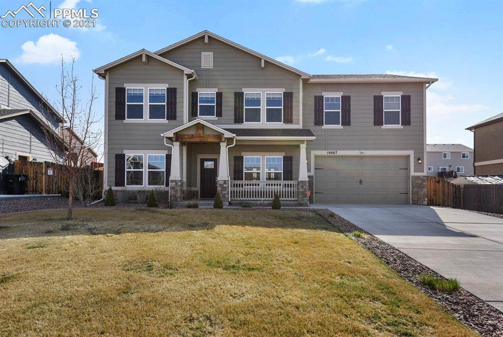10667 Mcgahan Drive - Photo 1