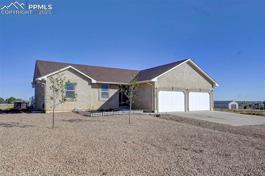 1169 Canary Drive - Photo 1