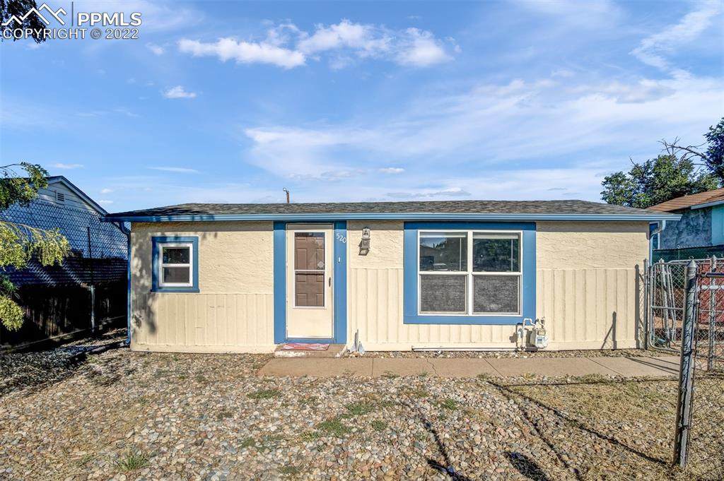 520 Orange Street - Photo 1