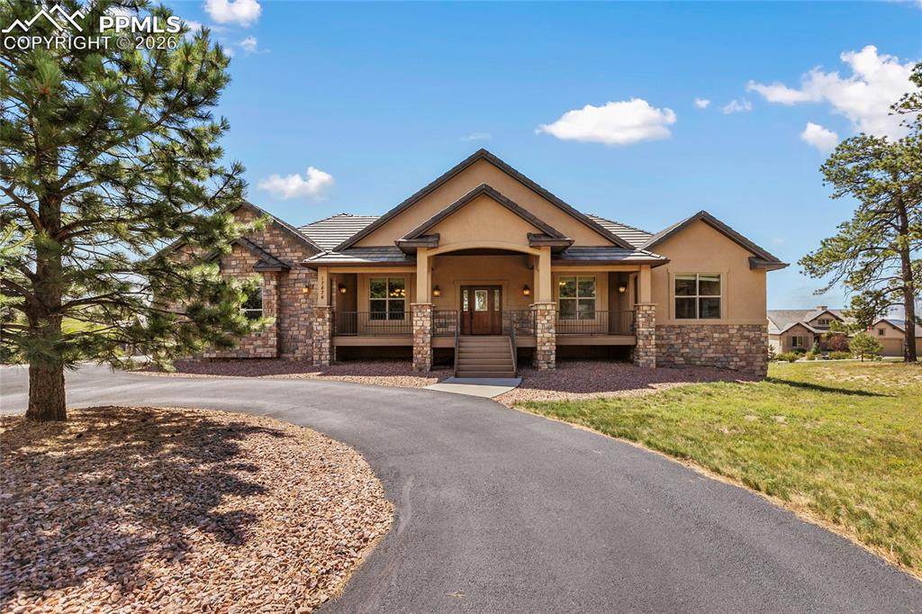 17474 Pond View Place - Photo 1