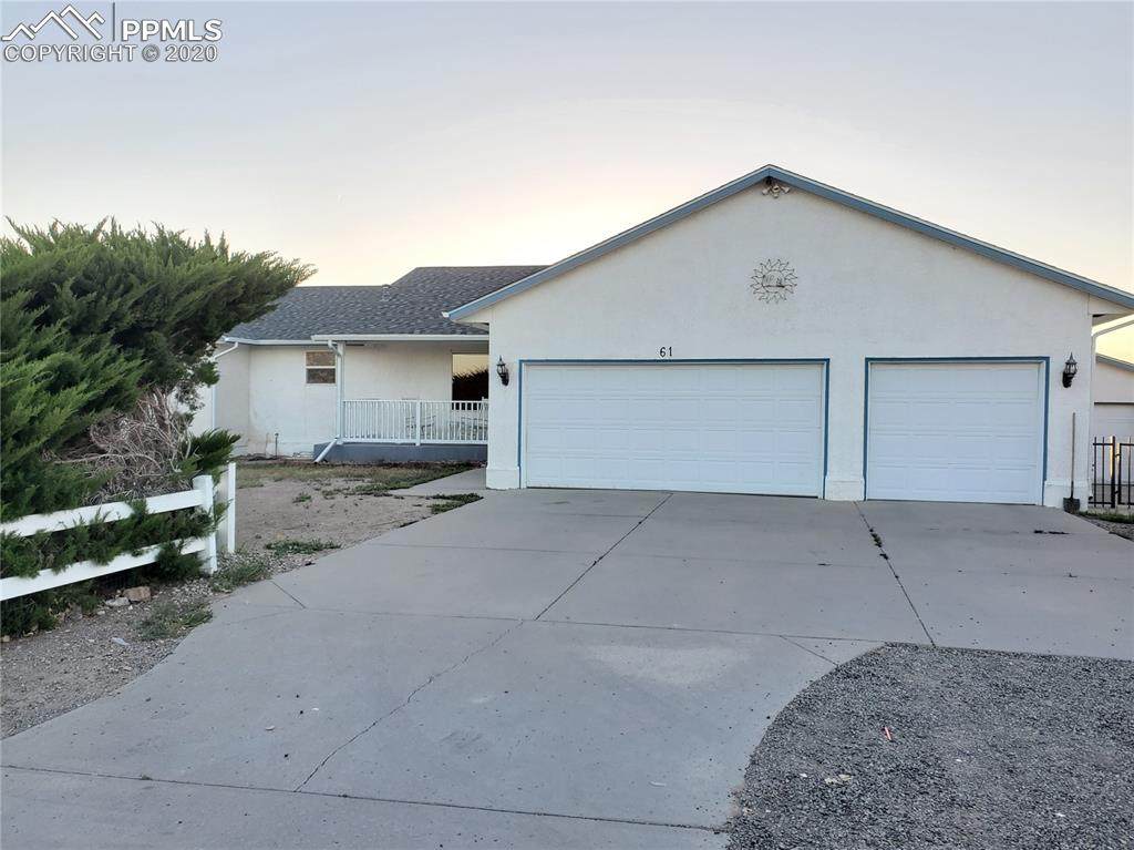 61 Mcculloch Boulevard - Photo 1