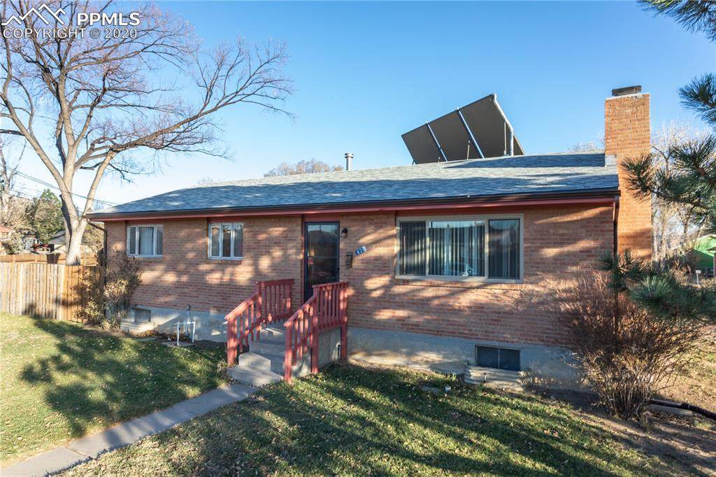 826 Kiowa Street - Photo 1