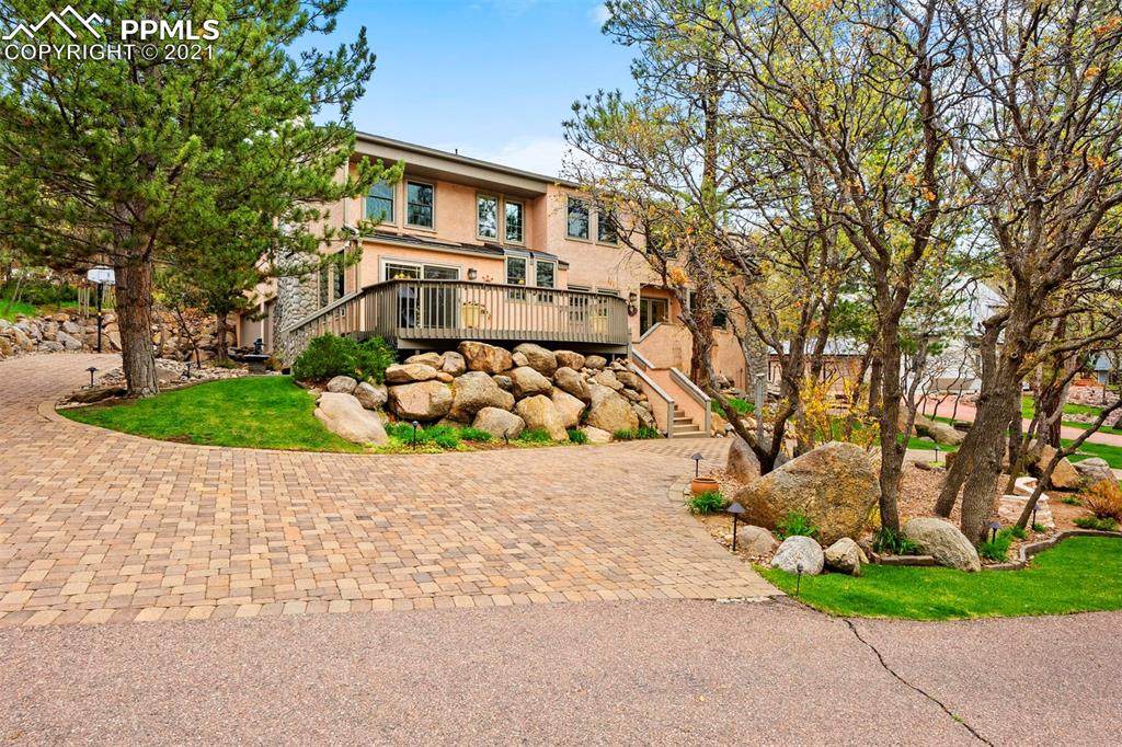 260 Brandywine Drive - Photo 1