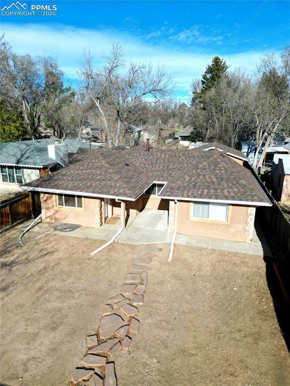 1713 Arbor Way - Photo 1