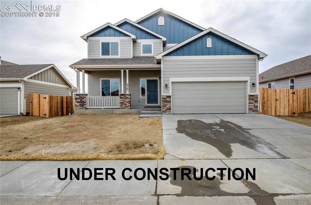 6677 Lamine Drive - Photo 1