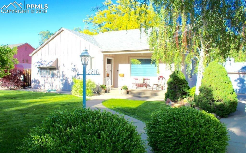 2316 De Soto Road - Photo 1