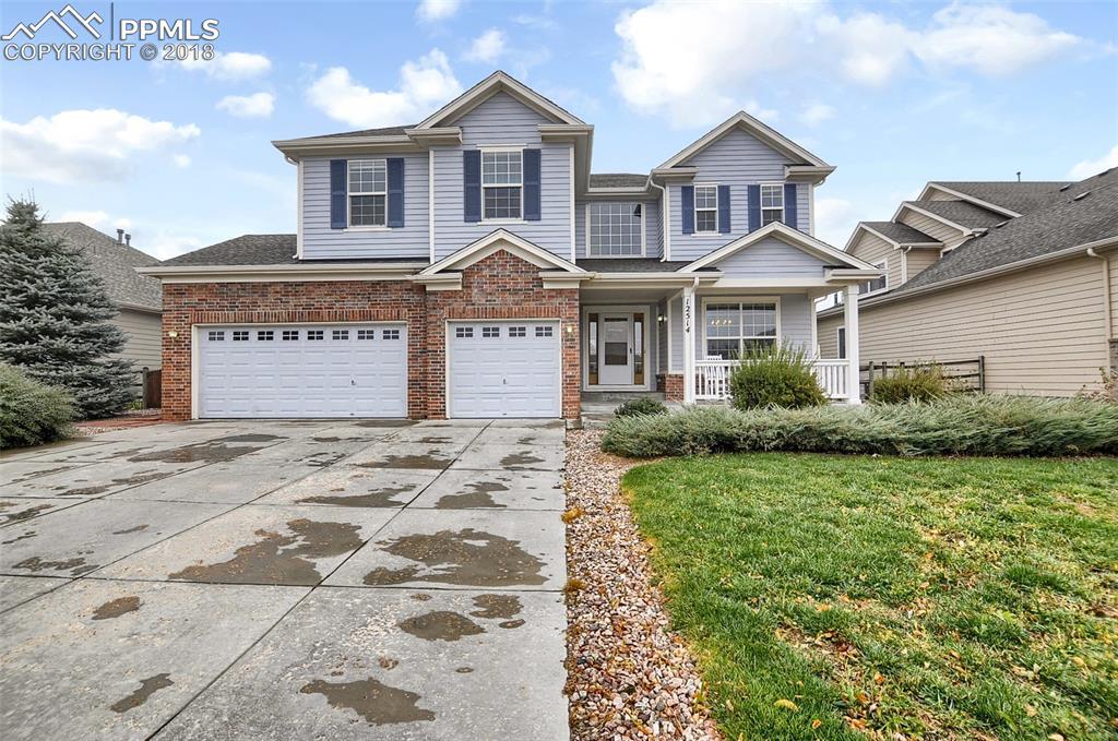 12514 Pine Valley Circle - Photo 1