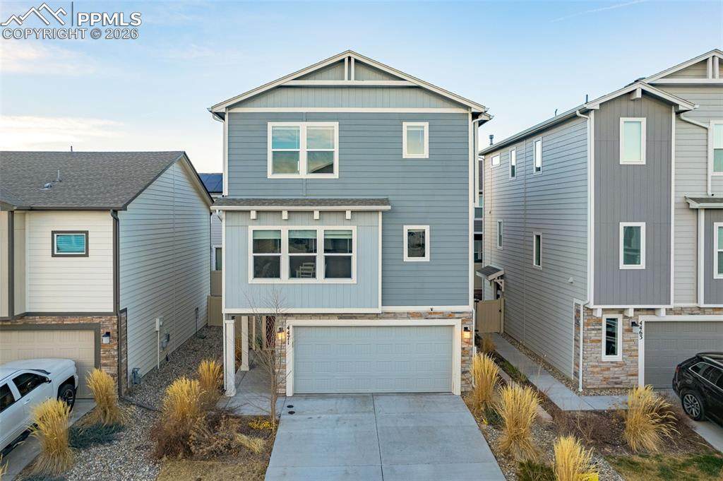 4471 Samaritan Loop - Photo 1