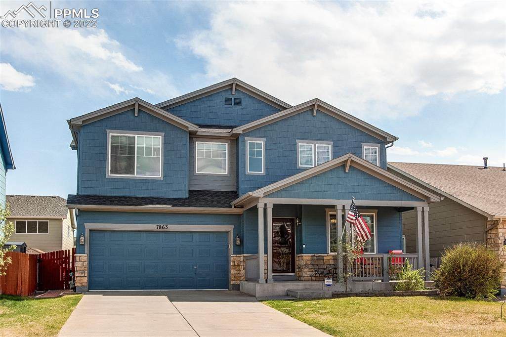 7863 Irish Drive - Photo 1