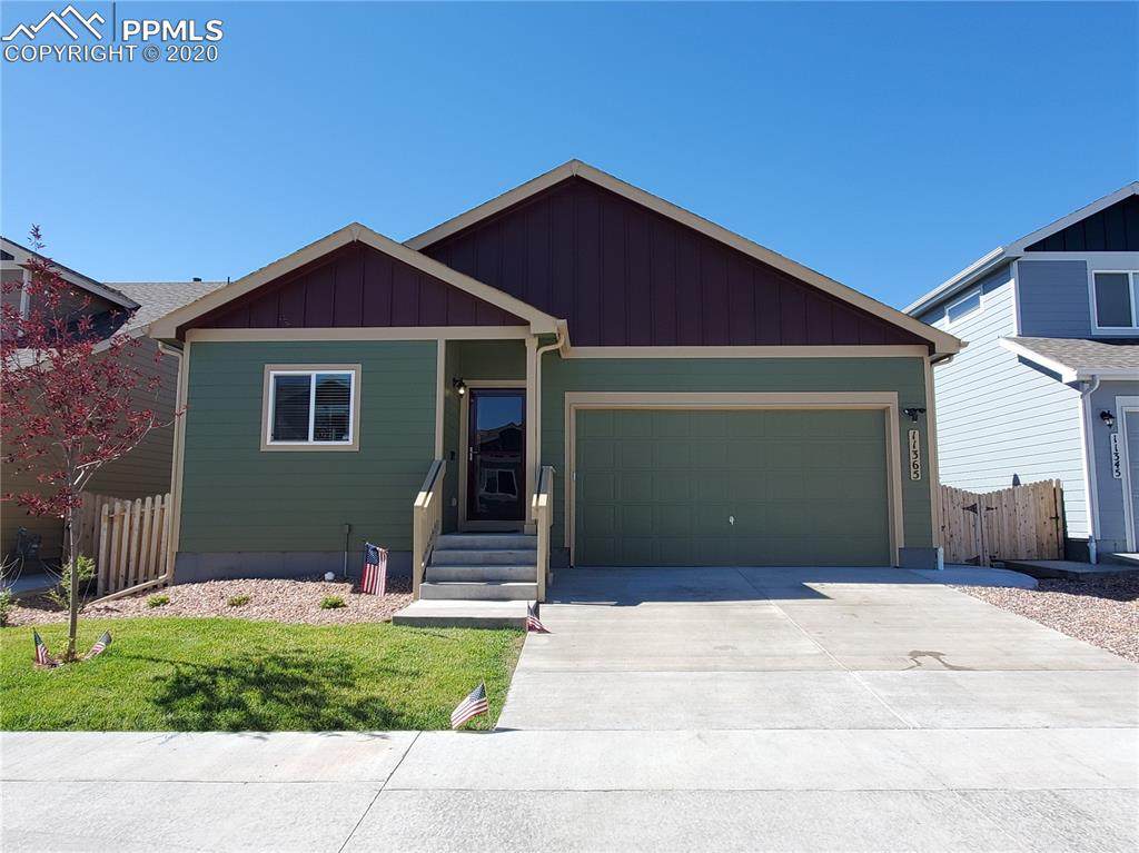 11365 Mt Angel Heights - Photo 1