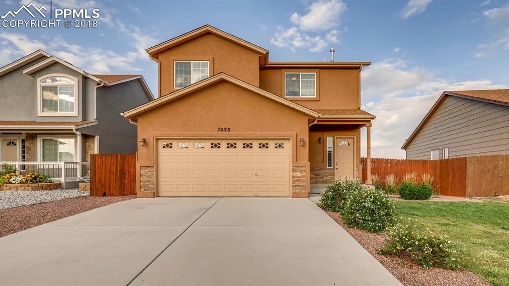 7423 Sun Prairie Drive - Photo 1